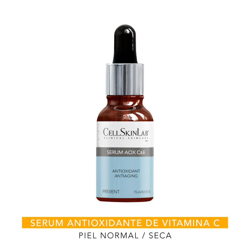 Sérum AOX C&E 15 ml