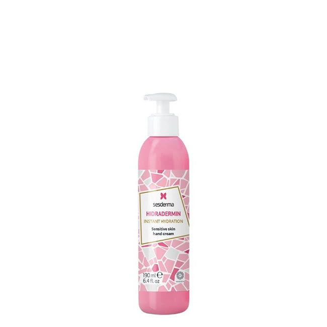 Hidradermin crema de manos 190 ml