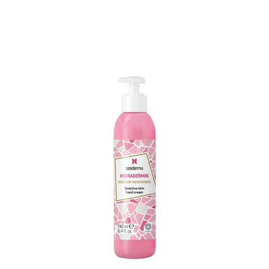 Hidradermin crema de manos 190 ml