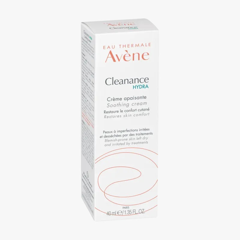 Cleanance Hydra 40 ml