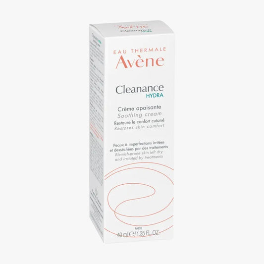 Cleanance Hydra 40 ml