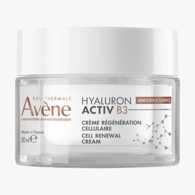 Hyaluron Activ B3 crema de dia 50ml