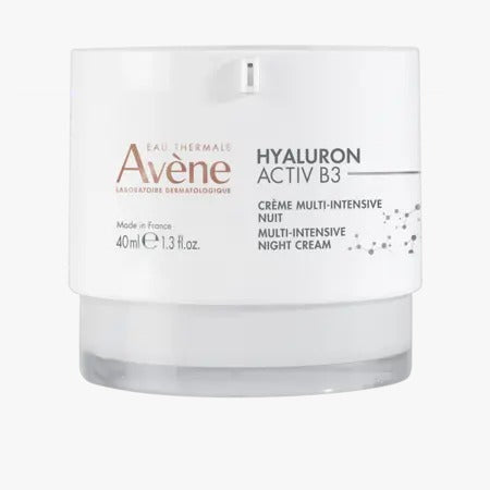 Hyaluron Activ B3 crema de noche 40 ml