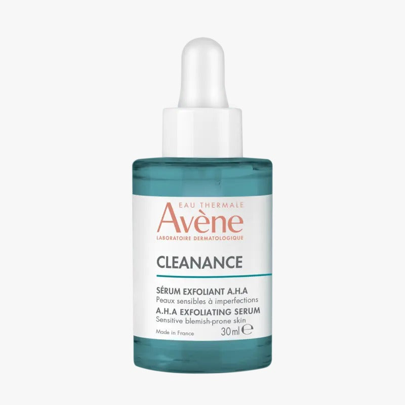 CLEANANCE SERUM EXFOLIANTE A.H.A 30 ML
