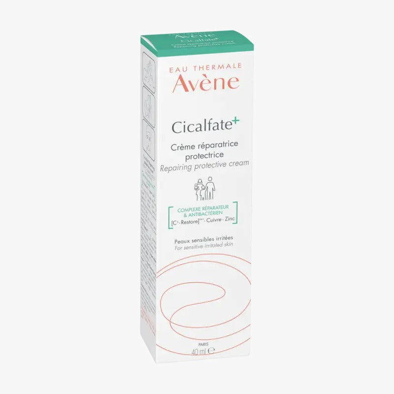 Cicalfate + 100 ml