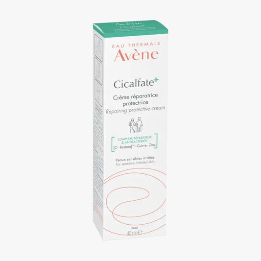 Cicalfate + 100 ml
