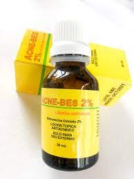 Acne-Bes 2%