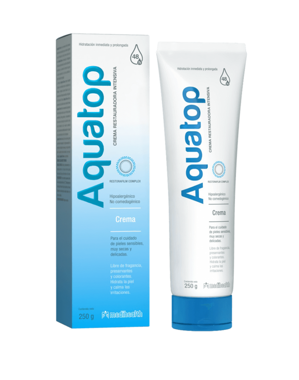 Aquatop crema 250 gr