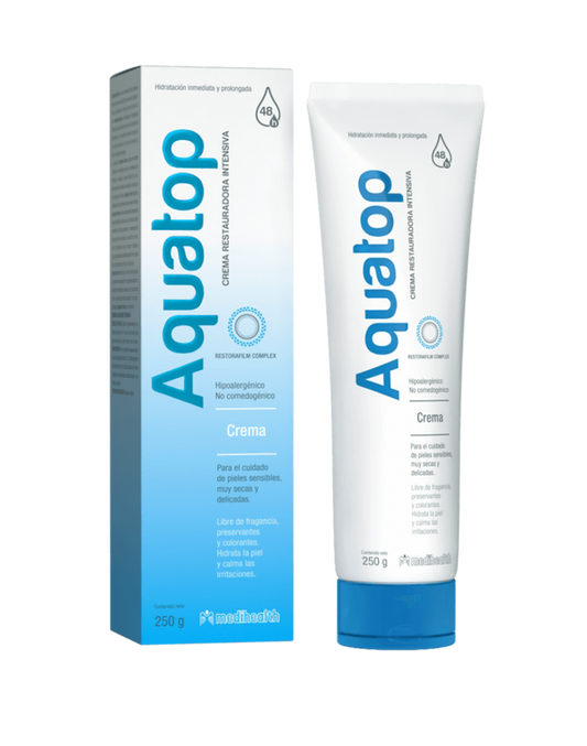 Aquatop crema 250 gr