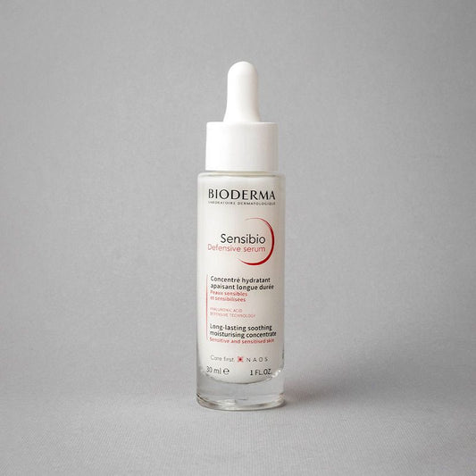Sensibio Defensive Sérum Bioderma