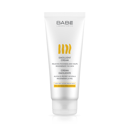 Crema Emoliente 200 ml