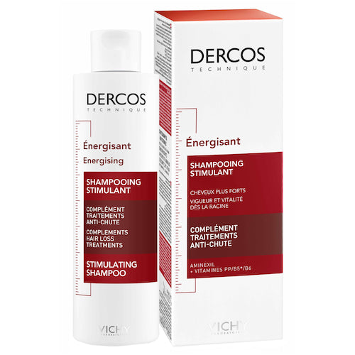 Dercos Energizante 200 ml