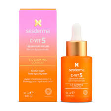 C- vit 5 sérum 30 ml
