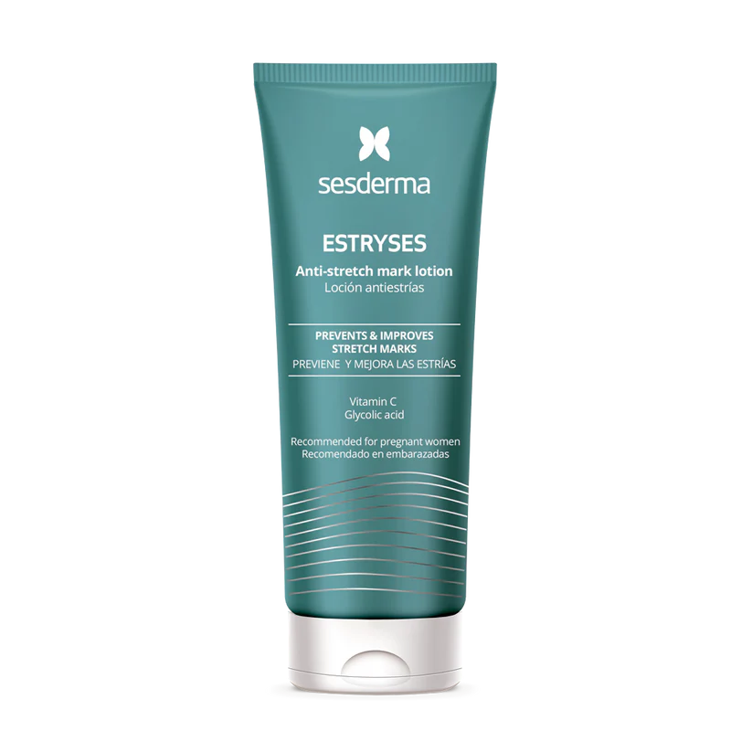 Estryses locion anti estrias 200ml
