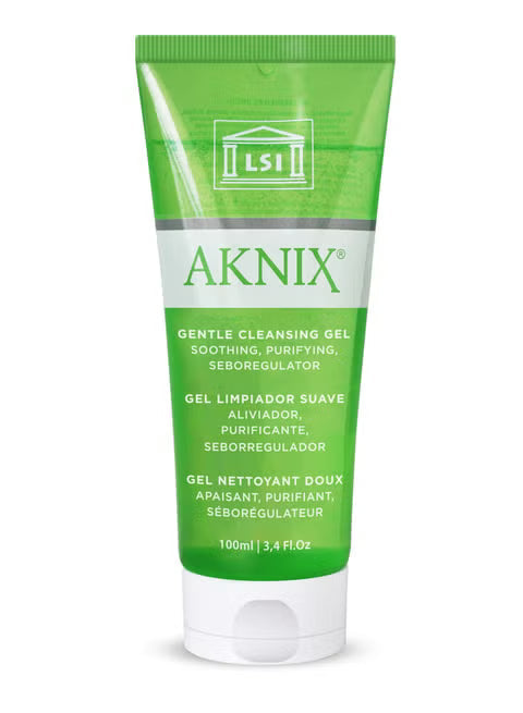 Acnix limpiador suave 250 ml