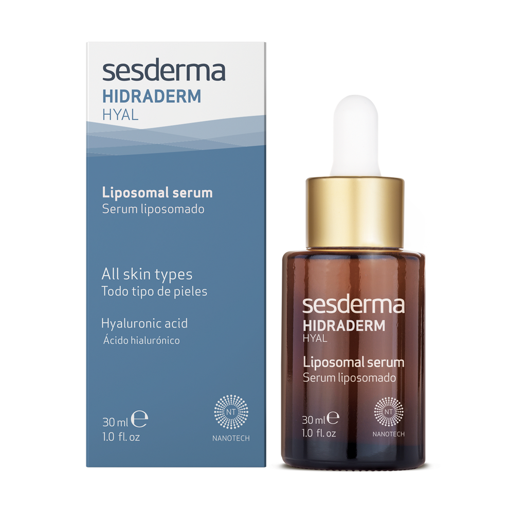 Hidraderm Hyal sérum 30 ml