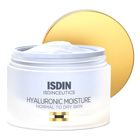 Hyaluronic moisture piel normal a seca 50 g