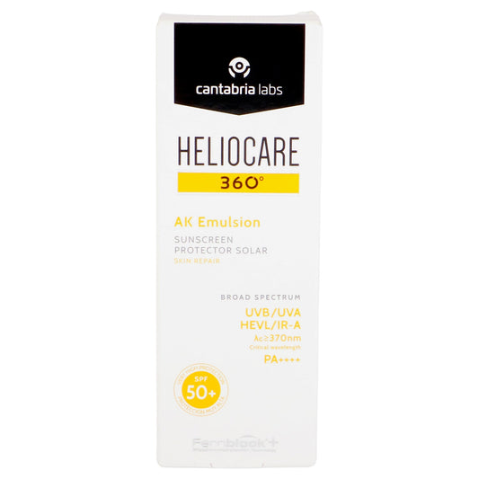 Heliocare AK Emulsión 50 ml