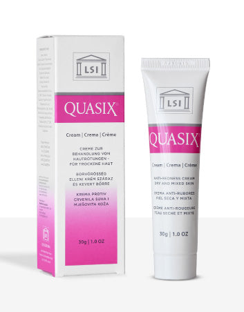 Quasix crema 30g