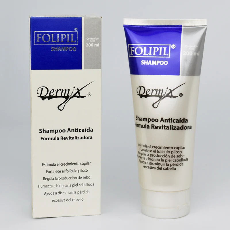 Shampoo Anticaida 200 ml