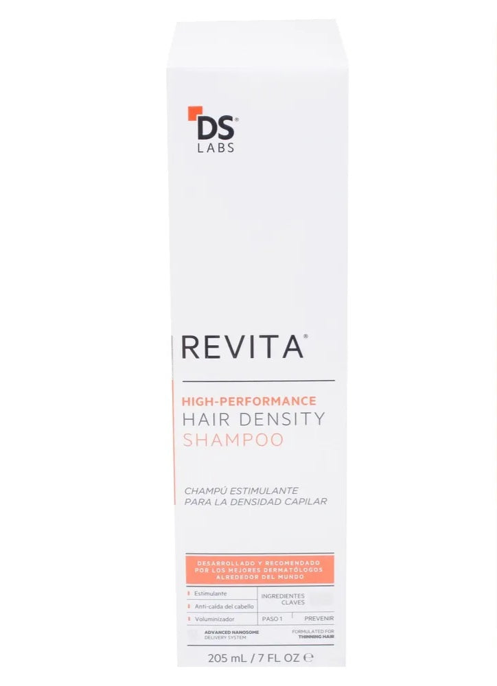 Revita Shampoo 205ml
