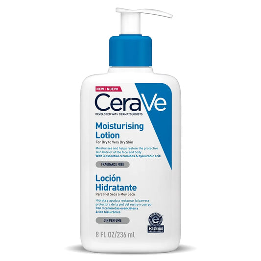 Loción Hidratante Cerave 236ml