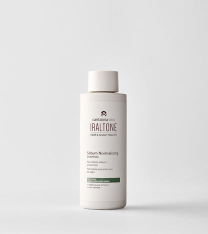Iraltone Sebo-Regulador 200ml