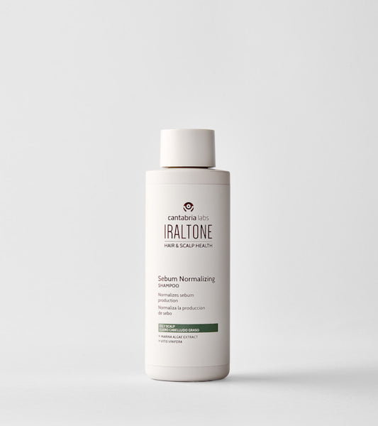 Iraltone Sebo-Regulador 200ml