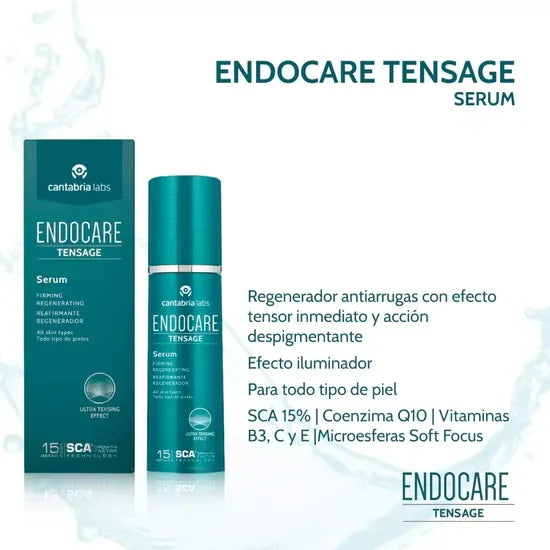 Endocare Tensage Sérum 30ml
