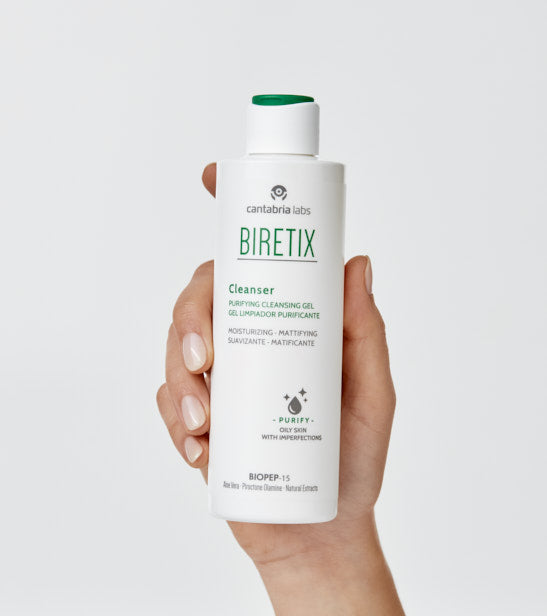 Biretix Cleanser, 200ml