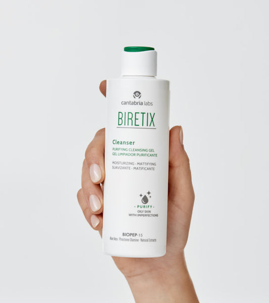 Biretix Cleanser, 200ml