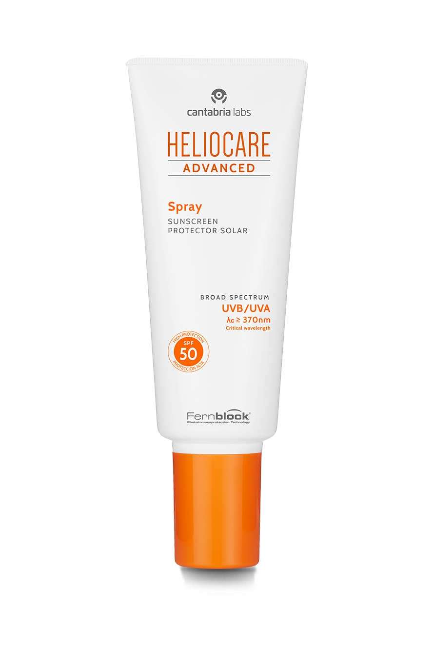 Heliocare Spray Spf 50+ 200ml