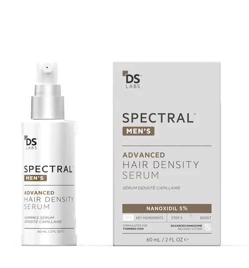 Spectral Men's Sérum 60ml