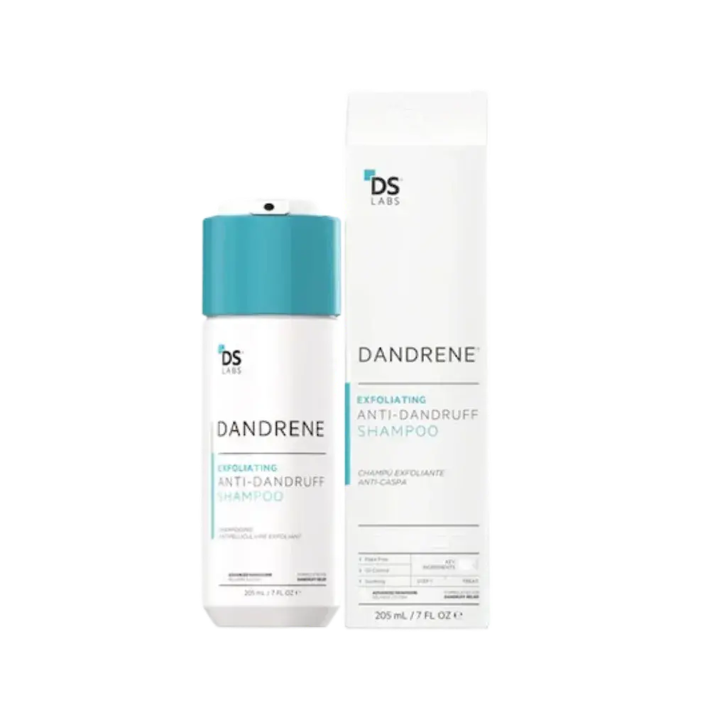 Dandrene Shampoo 205ml
