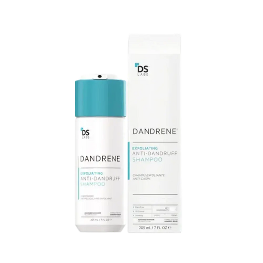 Dandrene Shampoo 205ml