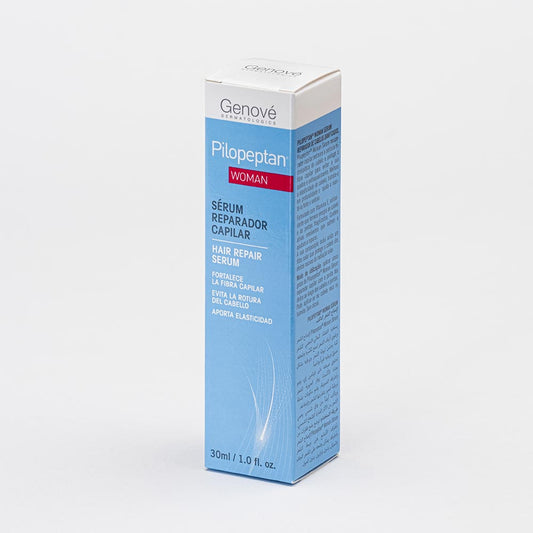 Pilopeptan Sérum Reparador Capilar 30ml