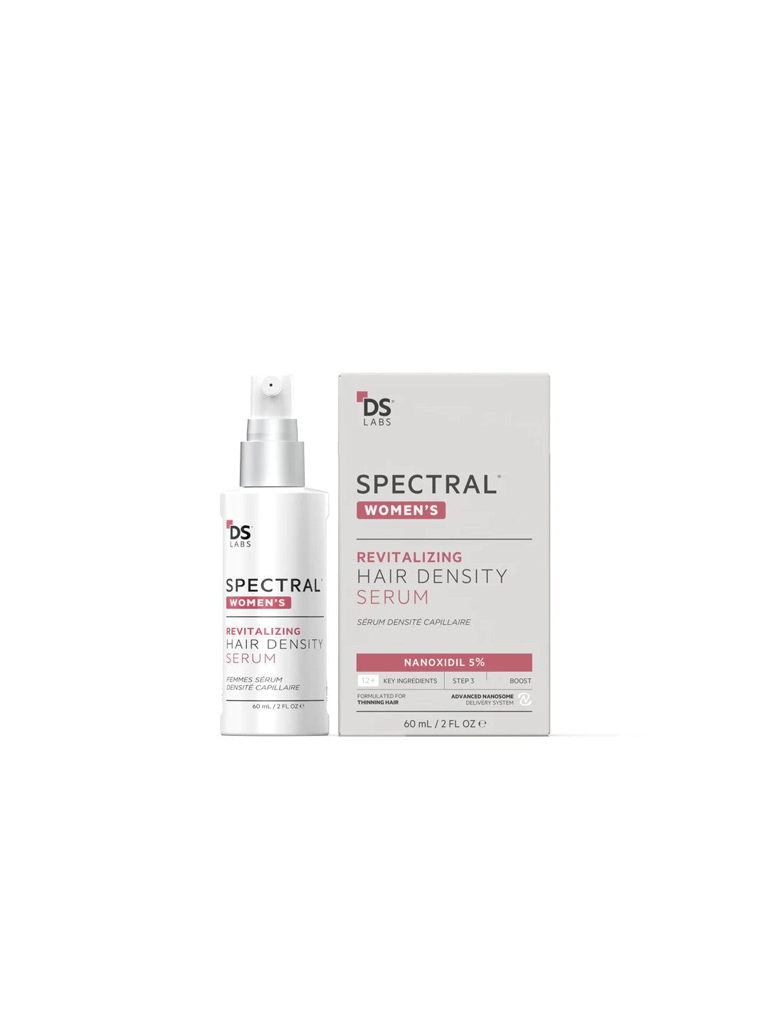 Spectral Women's Sérum 60ml