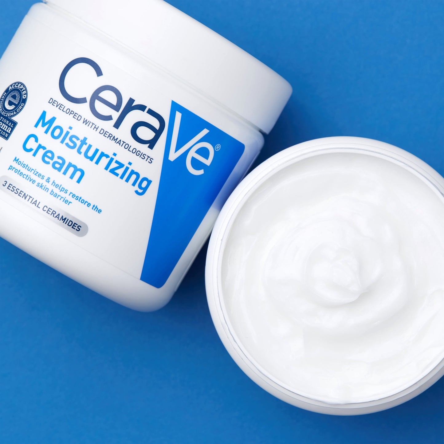 Crema Hidratante Cerave 16oz/454g