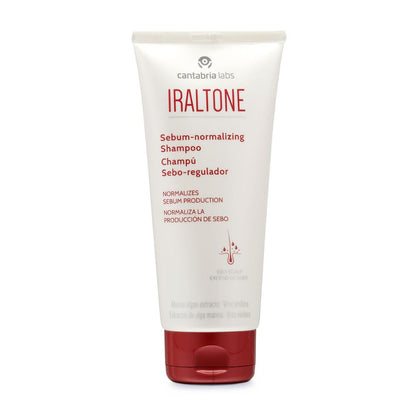 Iraltone Sebo-Regulador 200ml