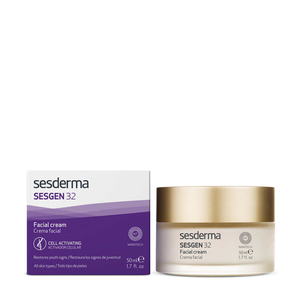 Sesgen 32 crema 50 ml