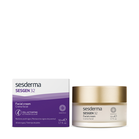 Sesgen 32 crema 50 ml
