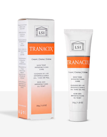 Tranacix crema 30g